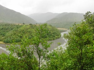 Otaki river