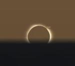 Solar Eclipse 20-3-2015
